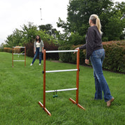 Ladder Golf ® Original Tournament Edition Ladder Ball Game