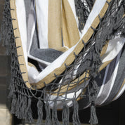 Brazilian Hammock Chair - Desert Moon