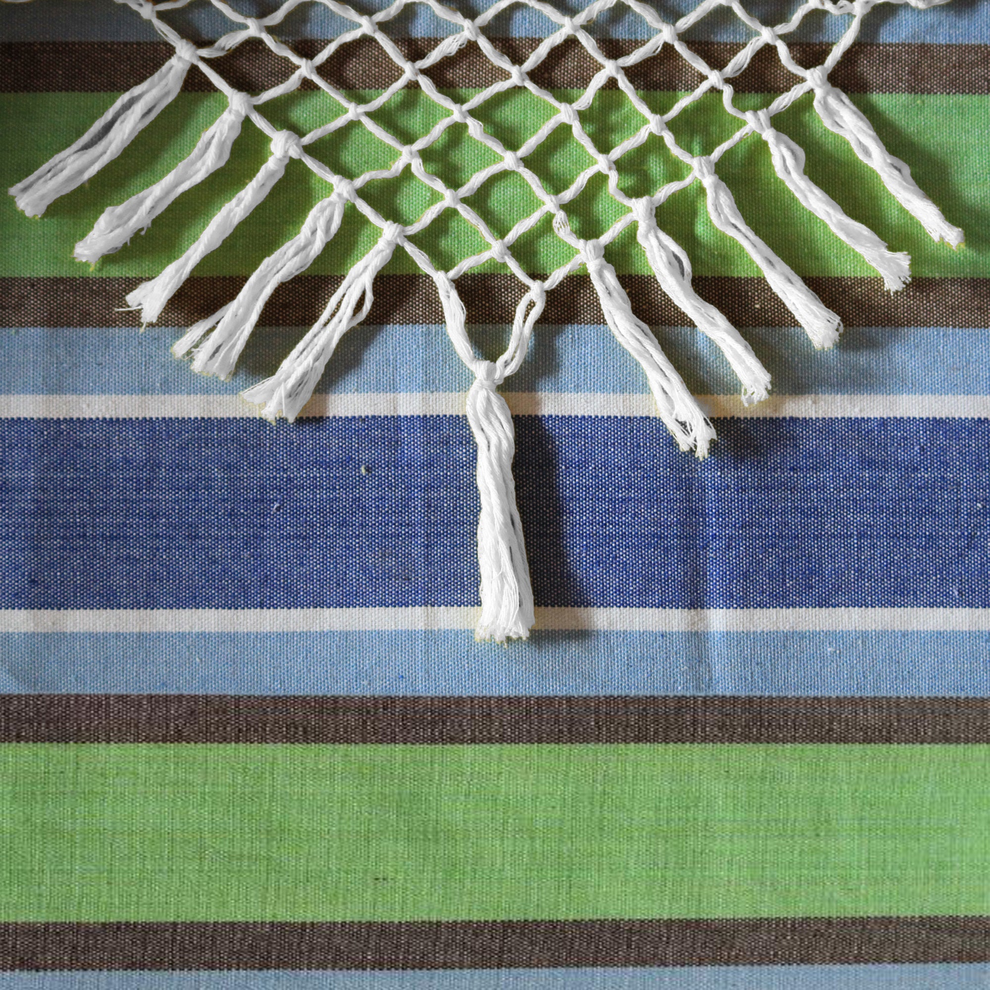 Brazilian Hammock Chair - Oasis