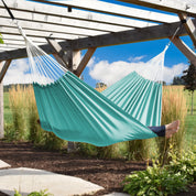 Brazilian Style Sunbrella ® Hammock - Aruba