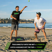 RampShot ® Original Outdoor Game