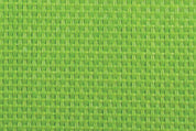 Orbital Steel Lounger - Green Apple