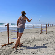 Ladder Golf ® Original Tournament Edition Ladder Ball Game