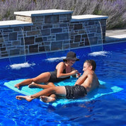 Noodle Floatz Double Swim Mat