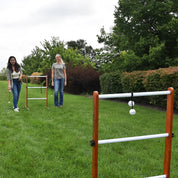 Ladder Golf ® Original Tournament Edition Ladder Ball Game