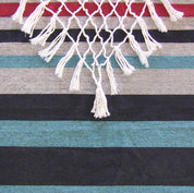 Brazilian Hammock Chair - Denim