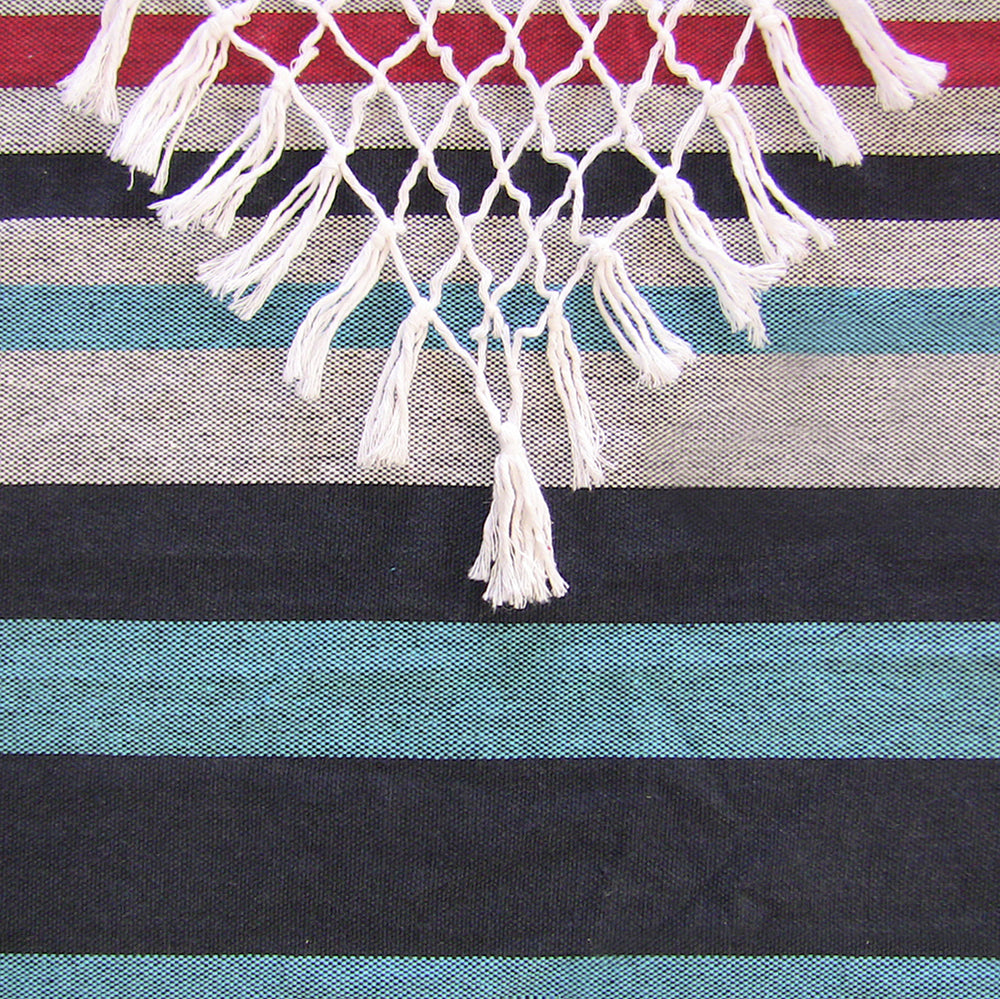 Brazilian Hammock Chair - Denim