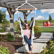 Brazilian Hammock Chair - Serenity