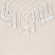 Brazilian Hammock Chair - Natural White
