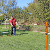 Ladder Golf ® Original Tournament Edition Ladder Ball Game