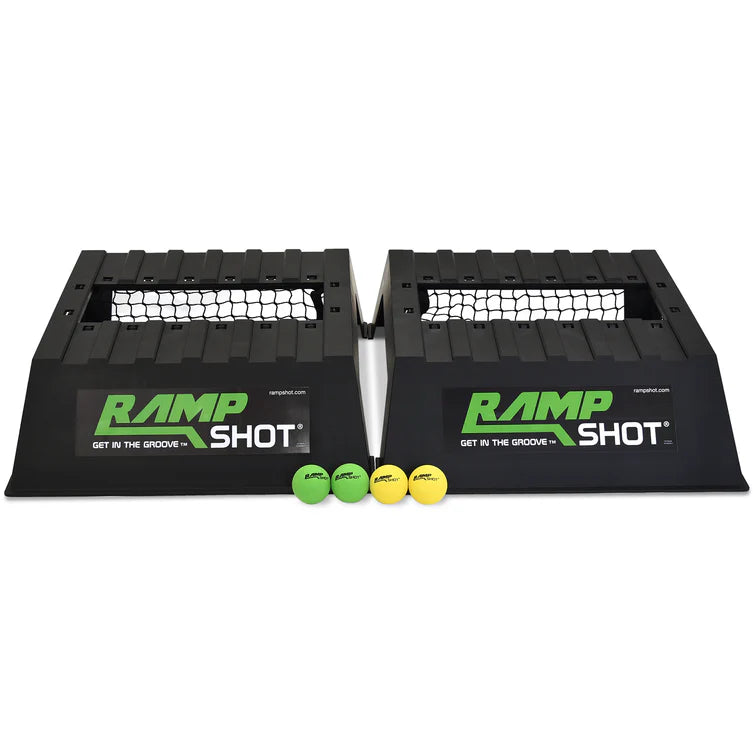 RampShot ® Original Outdoor Game