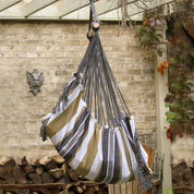 Brazilian Hammock Chair - Desert Moon