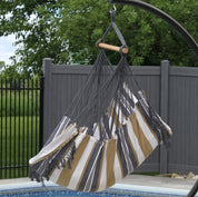Brazilian Hammock Chair - Desert Moon