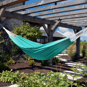 Brazilian Style Sunbrella ® Hammock - Aruba