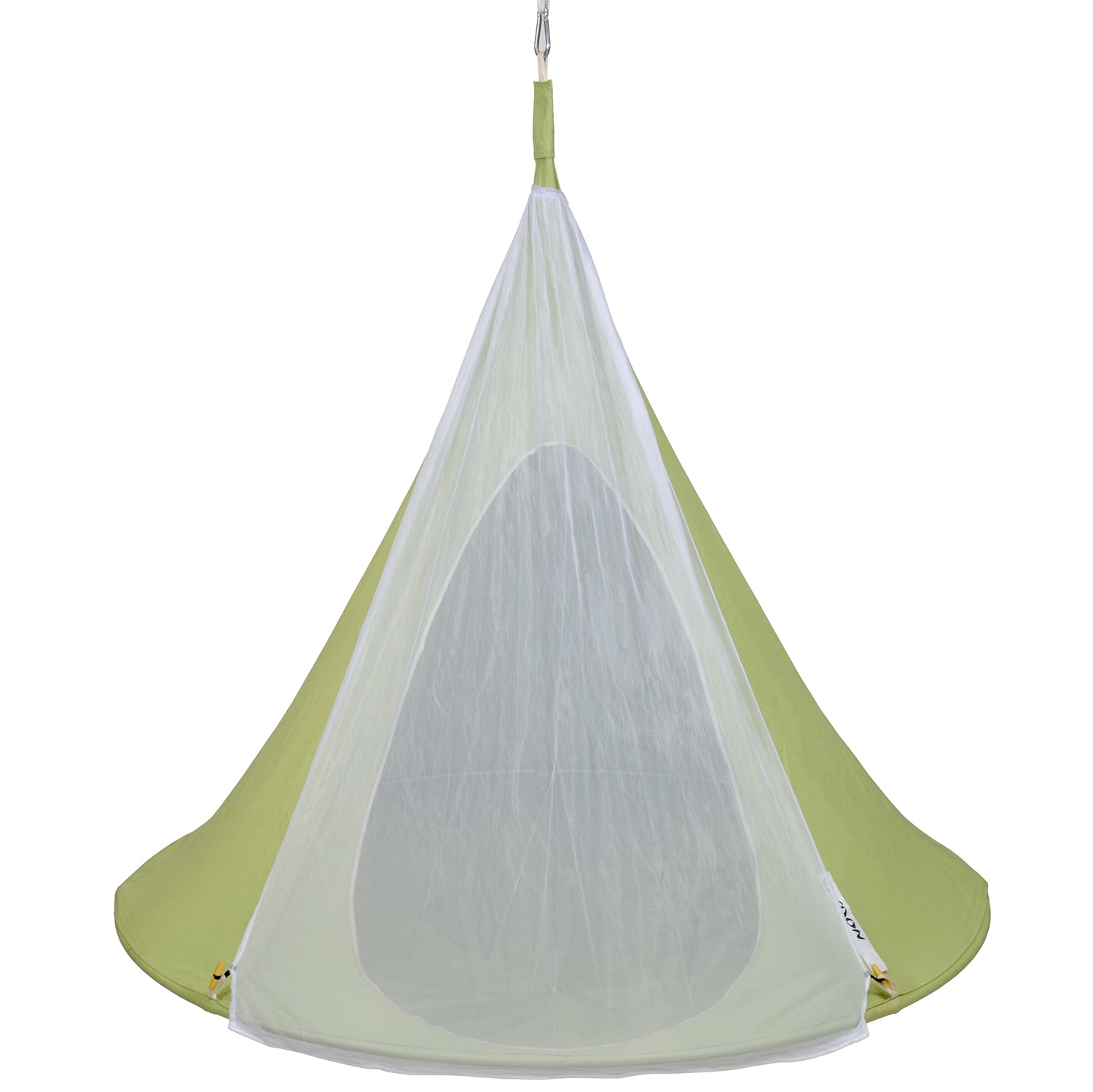 Cacoon Single Chili Red