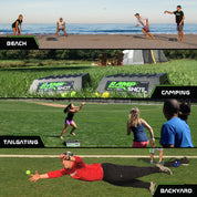 RampShot ® Original Outdoor Game