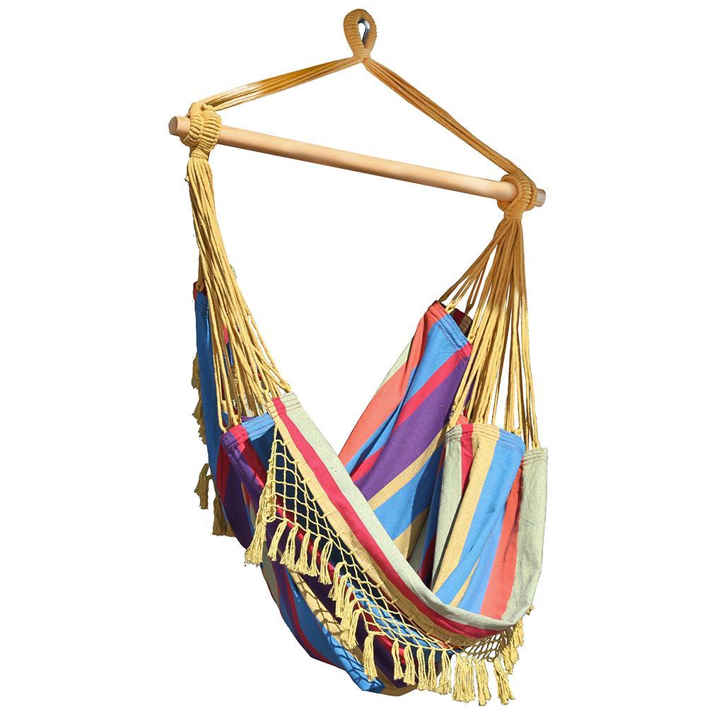 Brazilian Hammock Chair