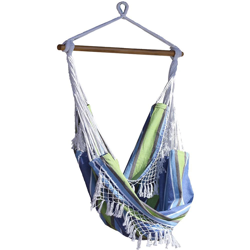 Brazilian Hammock Chair