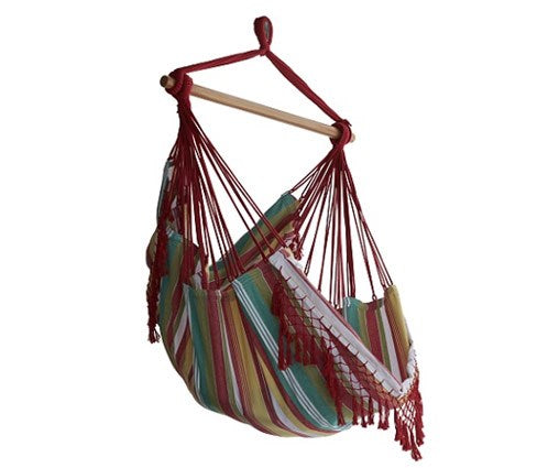 Brazilian Hammock Chair