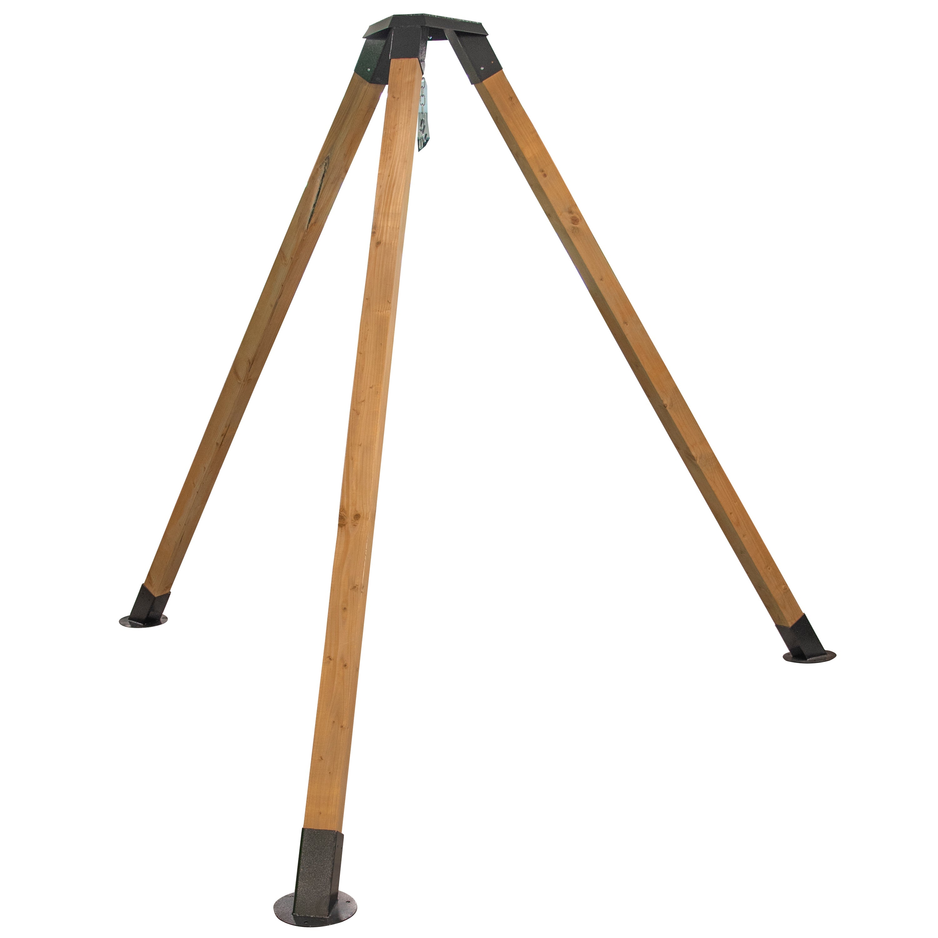 Tripod Brackets for 90x90 Posts