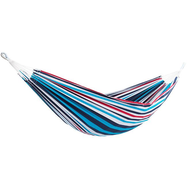 Brazilian Style Hammock - Double Denim