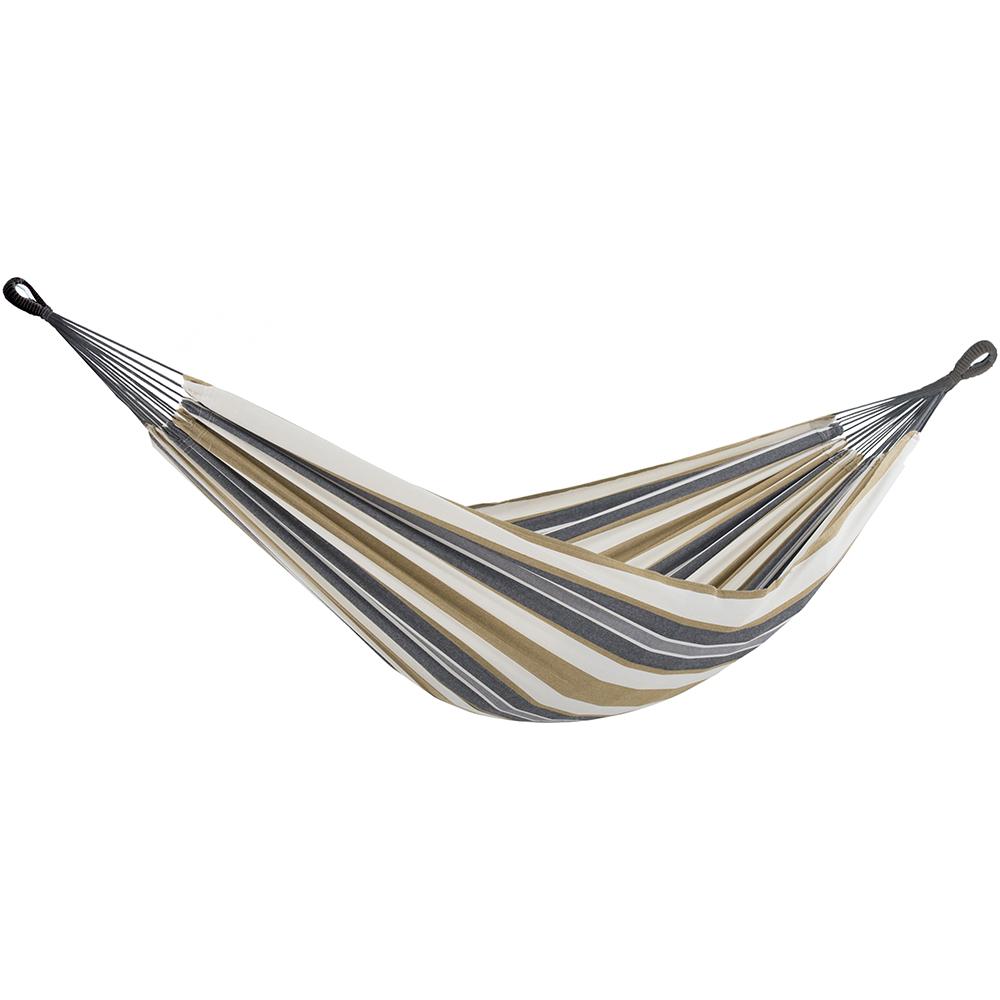 Brazilian Style Hammock - Double Desert Moon