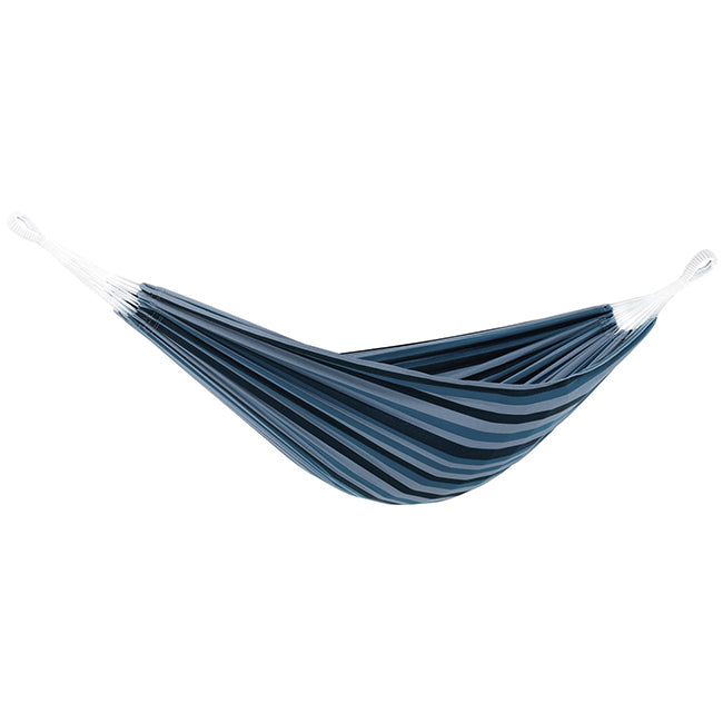 Brazilian Style Hammock - Double Blue Lagoon