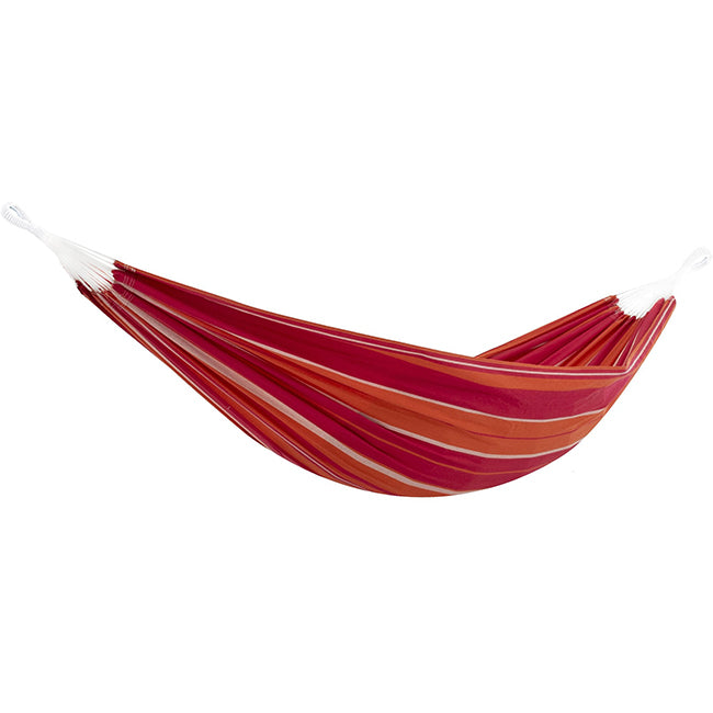 Brazilian Style Hammock - Double Mimosa