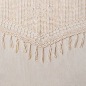 Authentic Brazilian Elegant Hammock Antique