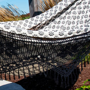 Authentic Brazilian Luxury Hammock - Luxo
