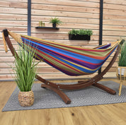 Replacement Hammock for 250cm Combo Tropical