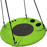 Cacoon Saucer Swing - Earth Green
