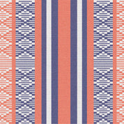 Latin Double Cotton Hammock - Libertas