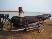 Wike DIY Cargo Bike Trailer Kit