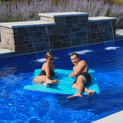 Noodle Floatz Double Swim Mat