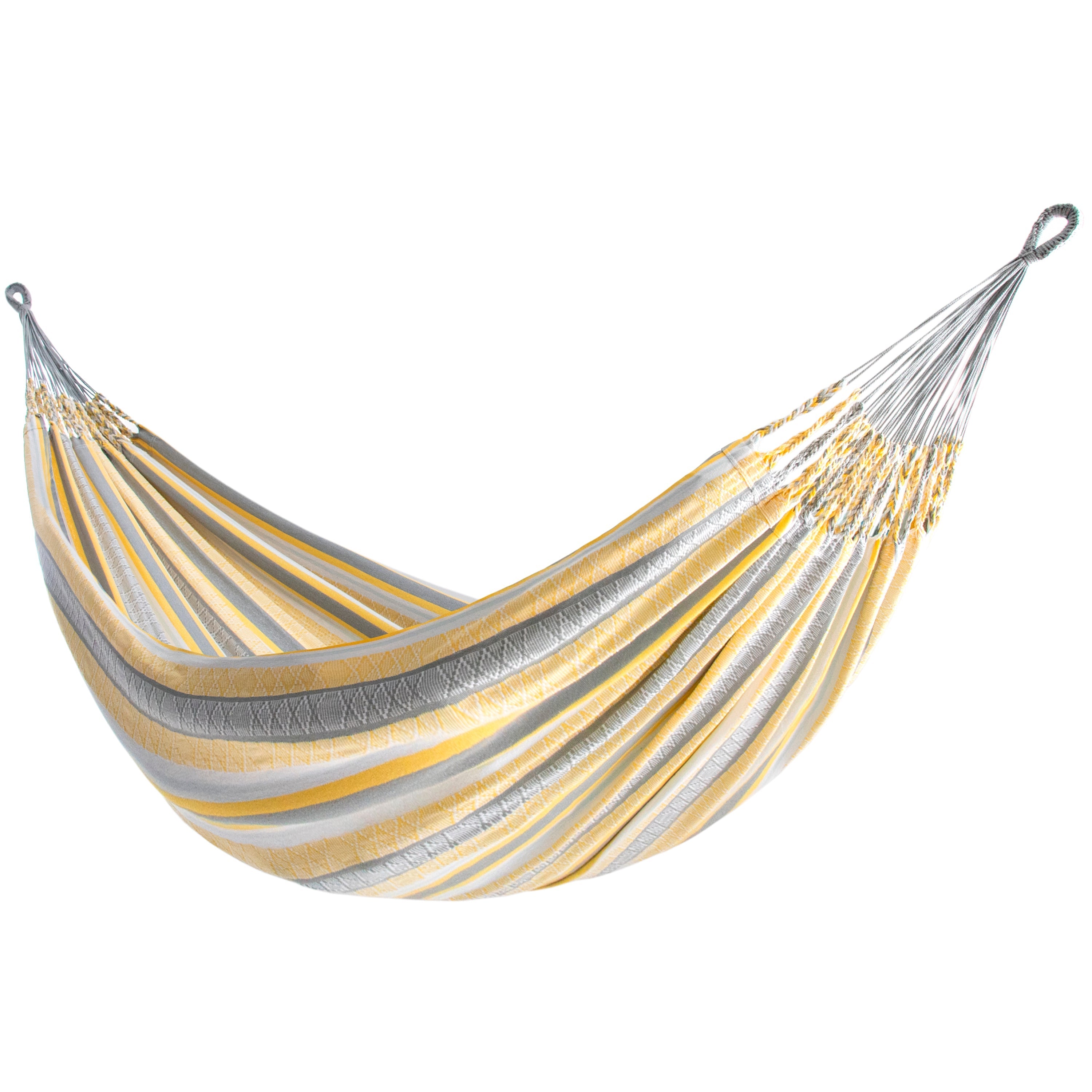 Latin Double Hammock Solis