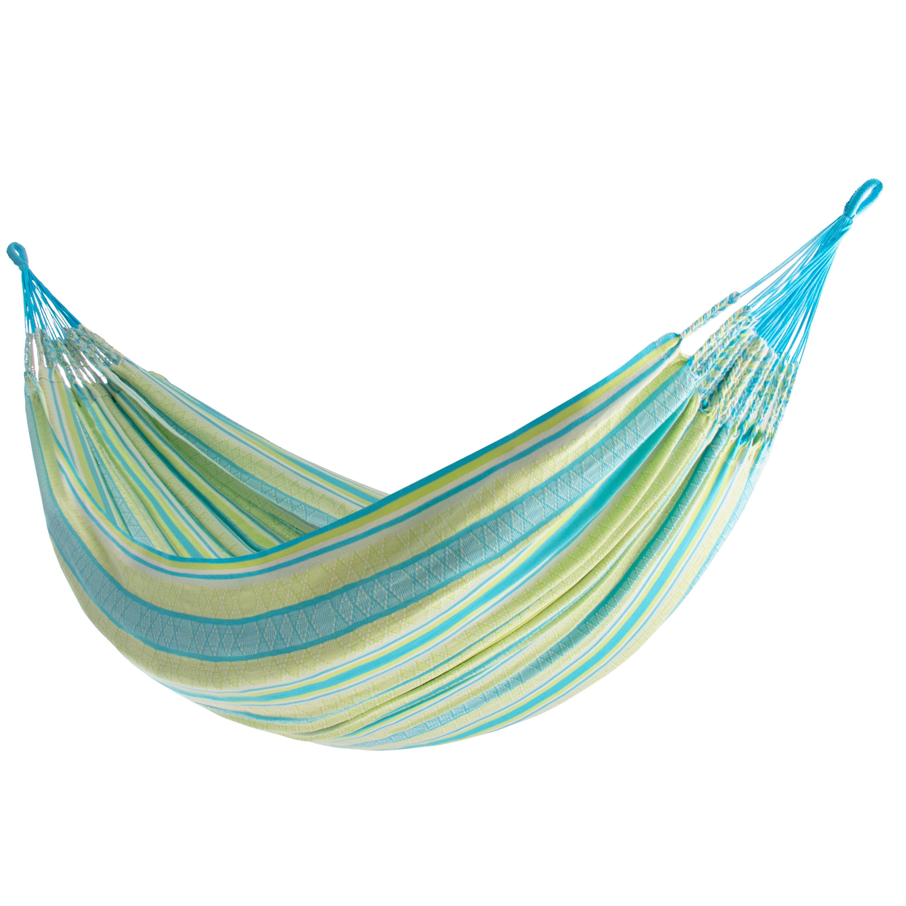 Latin Double Hammock Callaina