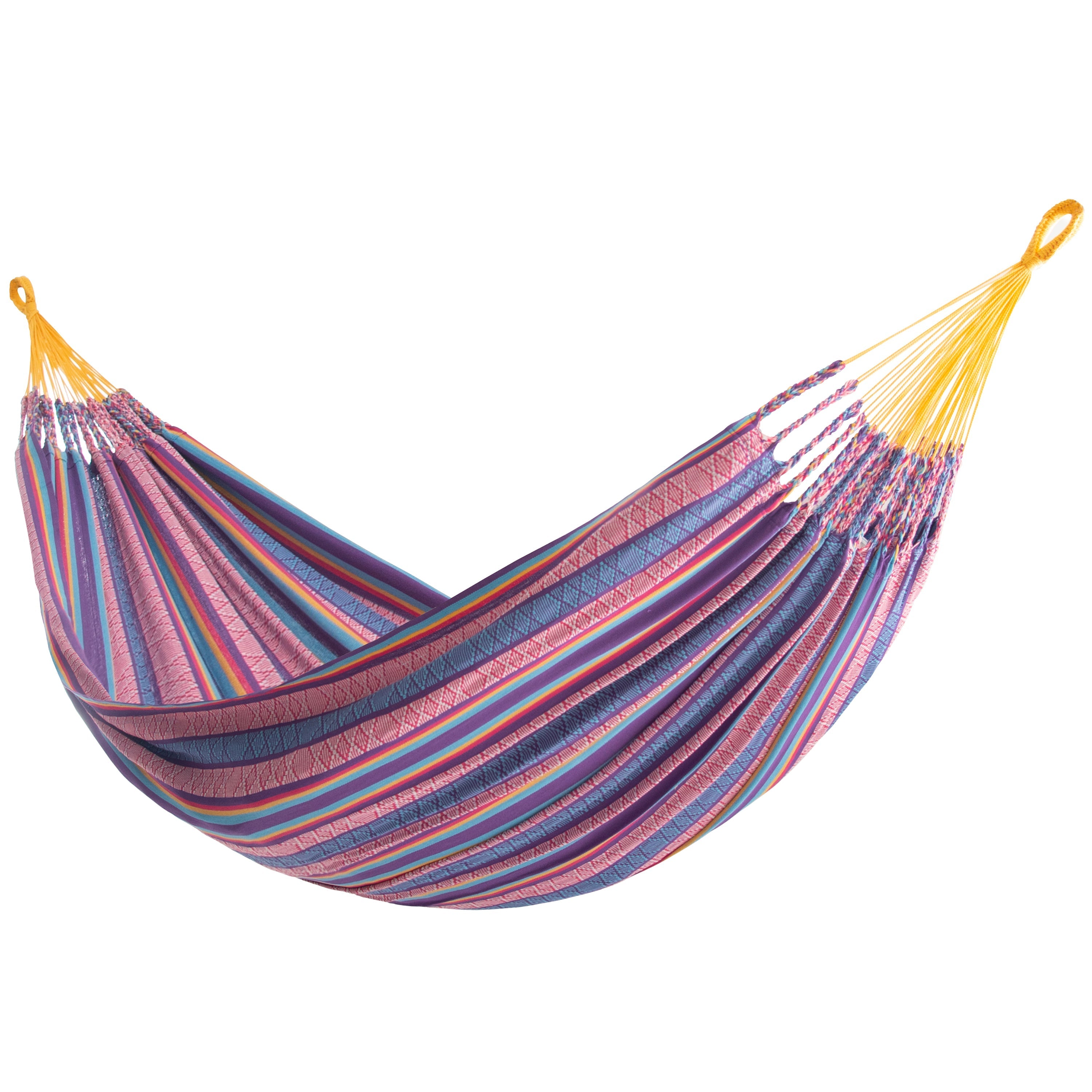 Latin Double Hammock Fiesta