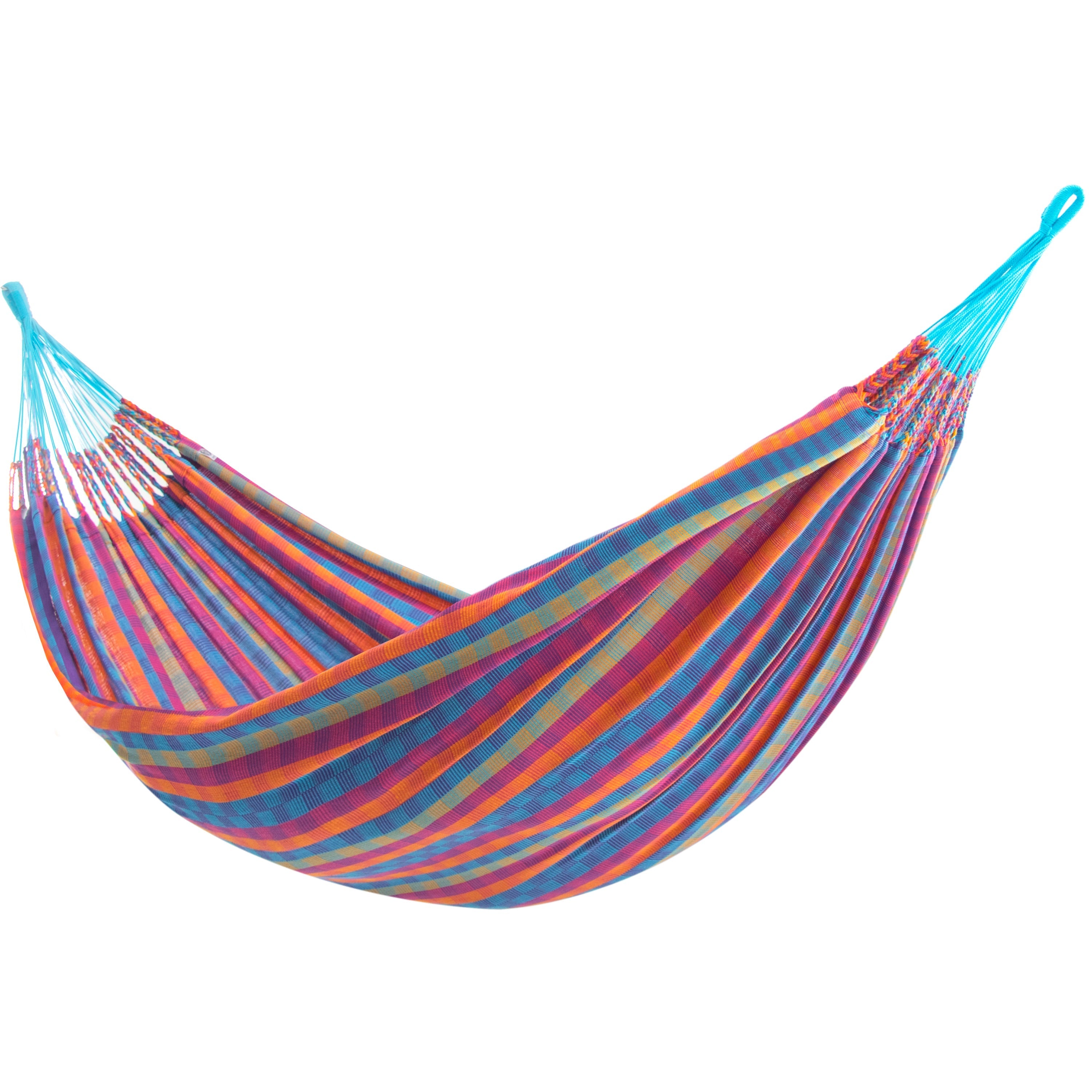 Latin Double Hammock Bella Vida