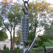 Spring Hanging Hardware