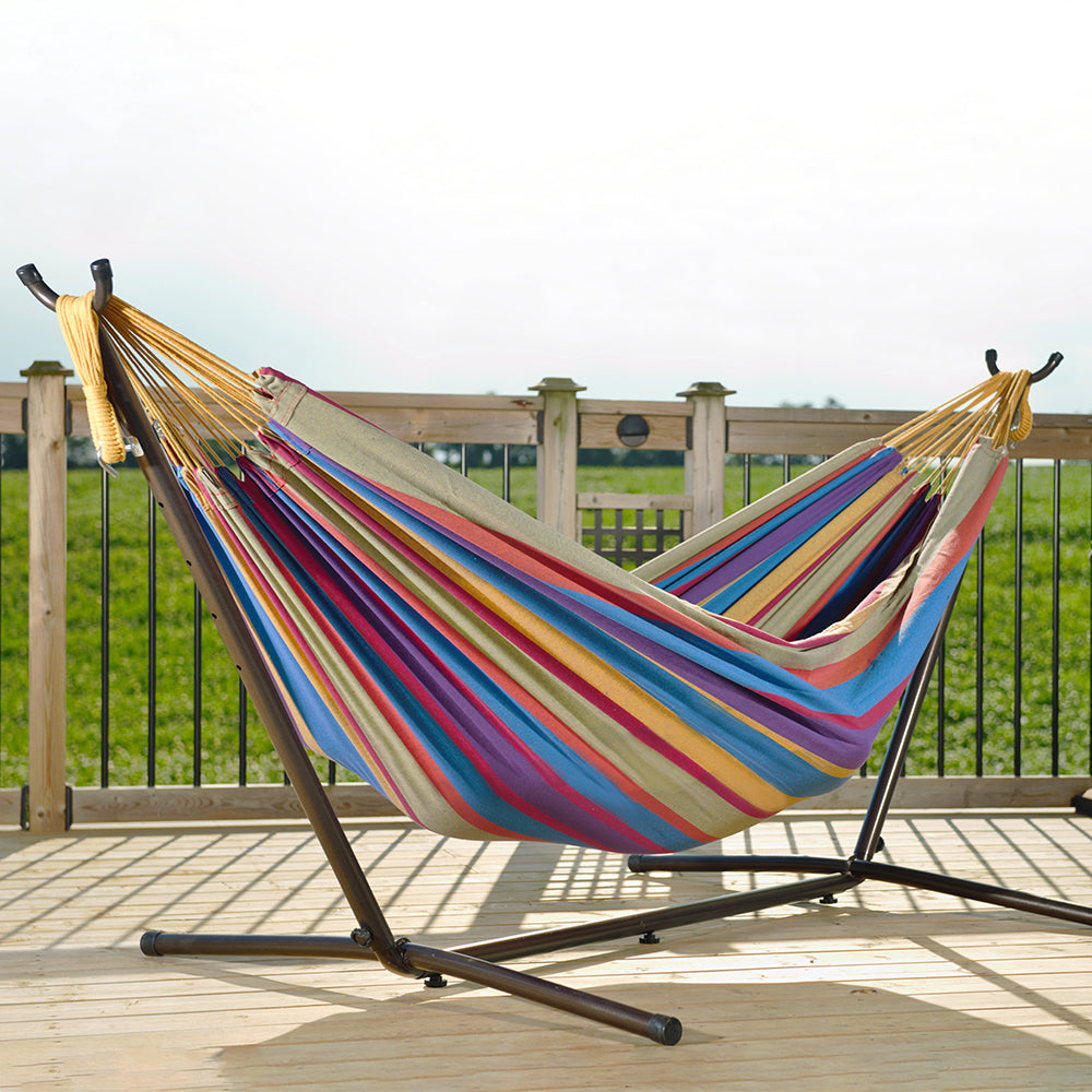 Replacement Hammock for 250cm Combo Tropical