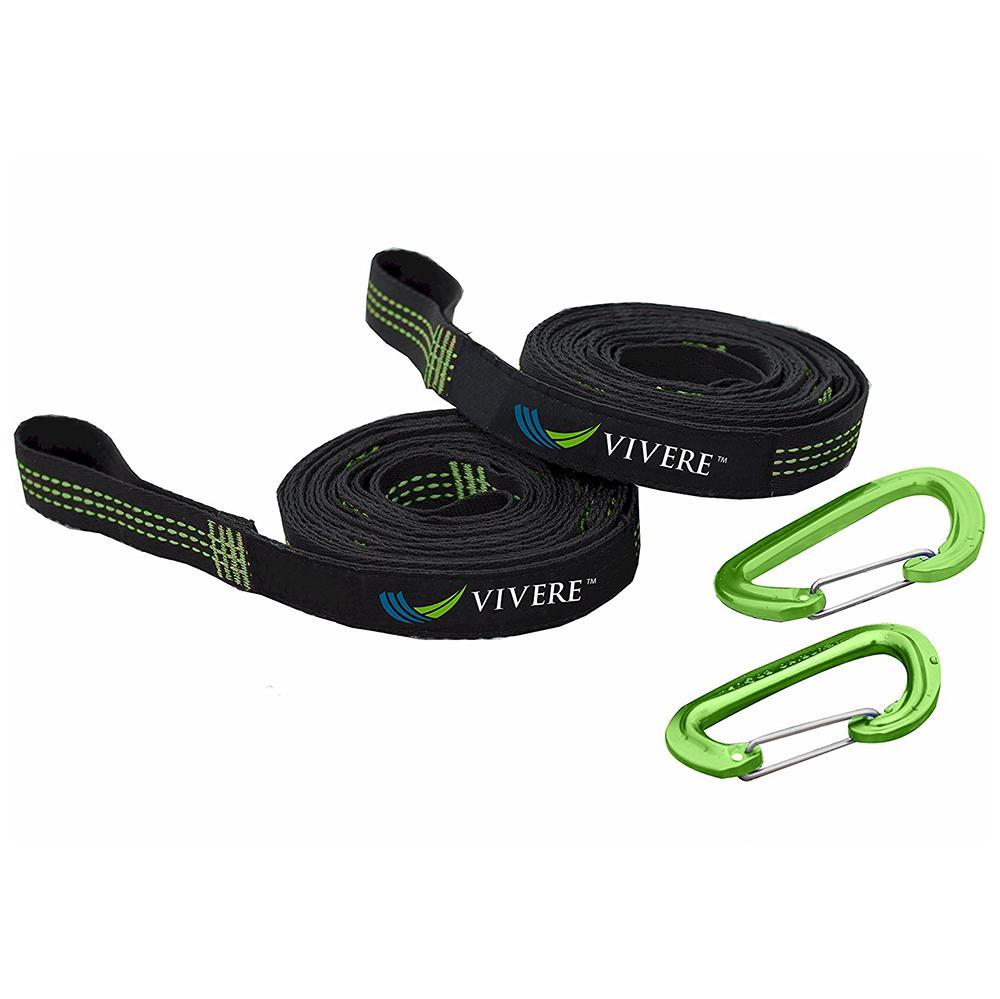 Vivere Ultra-Lite Tree Straps (2 pack)