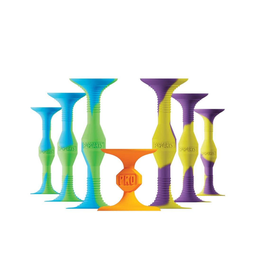 Popdarts