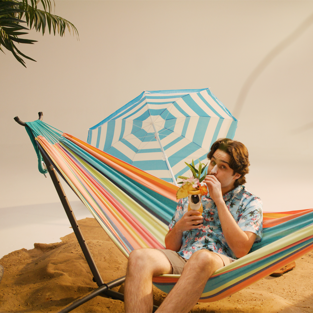 Hammocks With Stands