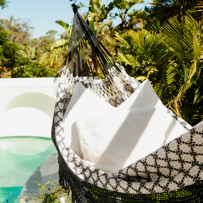 Authentic Brazilian Hammocks