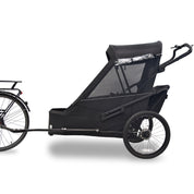 Wike Special Needs Extra Large Bike Trailer