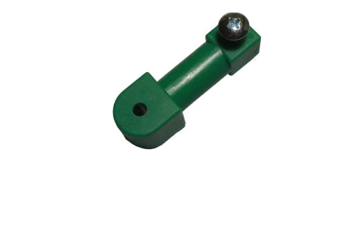 Wike Trailer Hitch Replacement for Square Tow-Bars