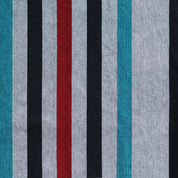 Brazilian Style Cotton Hammock - Denim