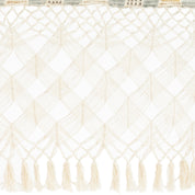 Authentic Brazilian Luxury Hammock - Honey Island