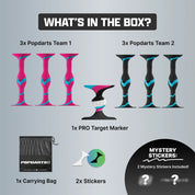 Pop Dart Pro Pack (Rizzle)
